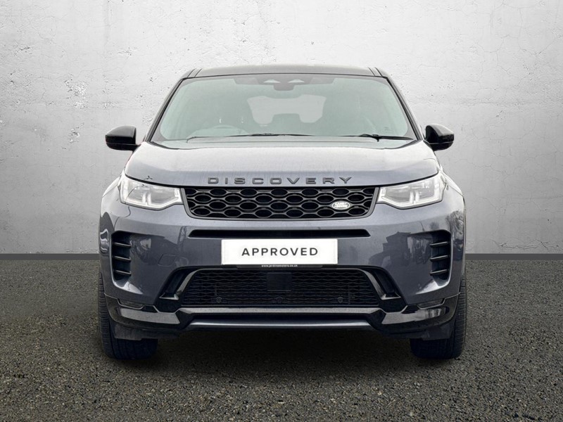 2024 (24) LAND ROVER DISCOVERY SPORT 1.5 P300e Dynamic HSE 5dr Auto [5 Seat] 5031682