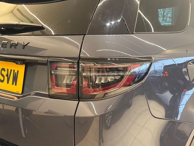 2024 (24) LAND ROVER DISCOVERY SPORT 1.5 P300e Dynamic HSE 5dr Auto [5 Seat] 5031719