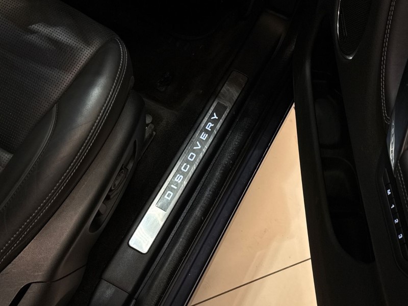 2024 (24) LAND ROVER DISCOVERY SPORT 1.5 P300e Dynamic HSE 5dr Auto [5 Seat] 5031710