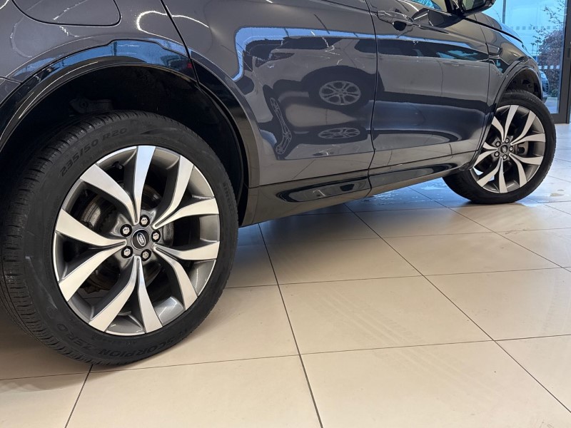 2024 (24) LAND ROVER DISCOVERY SPORT 1.5 P300e Dynamic HSE 5dr Auto [5 Seat] 5031720