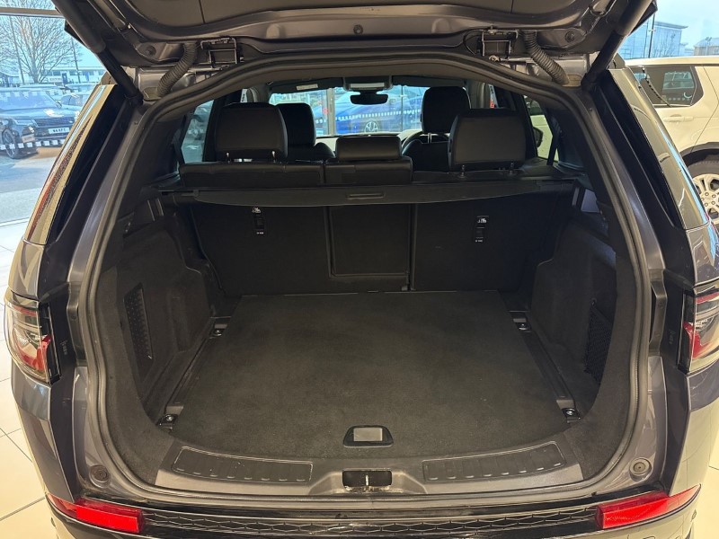 2024 (24) LAND ROVER DISCOVERY SPORT 1.5 P300e Dynamic HSE 5dr Auto [5 Seat] 5031685