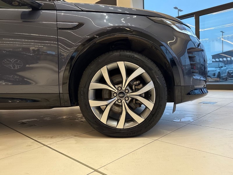 2024 (24) LAND ROVER DISCOVERY SPORT 1.5 P300e Dynamic HSE 5dr Auto [5 Seat] 5031683