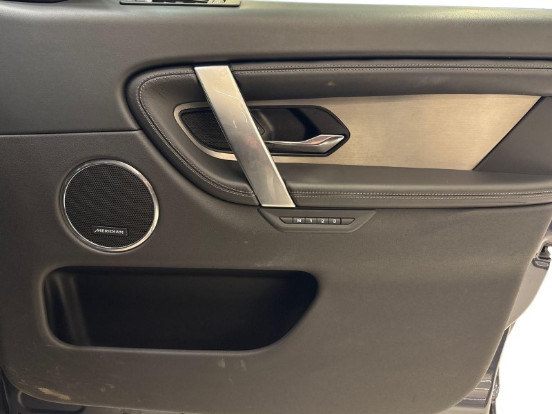 2024 (24) LAND ROVER DISCOVERY SPORT 1.5 P300e Dynamic HSE 5dr Auto [5 Seat] 5031696