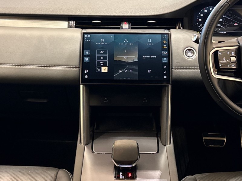 2024 (24) LAND ROVER DISCOVERY SPORT 1.5 P300e Dynamic HSE 5dr Auto [5 Seat] 5031689