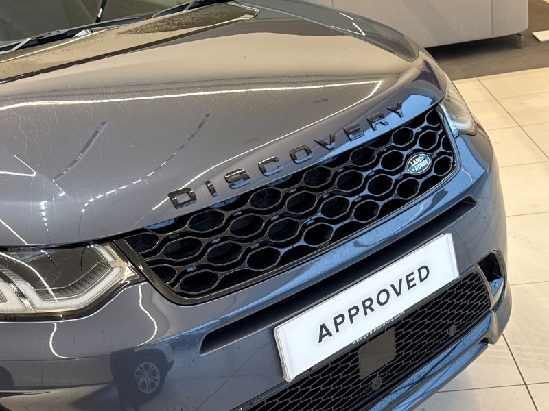 2024 (24) LAND ROVER DISCOVERY SPORT 1.5 P300e Dynamic HSE 5dr Auto [5 Seat] 5031715