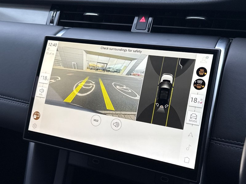 2024 (24) LAND ROVER DISCOVERY SPORT 1.5 P300e Dynamic HSE 5dr Auto [5 Seat] 5031687