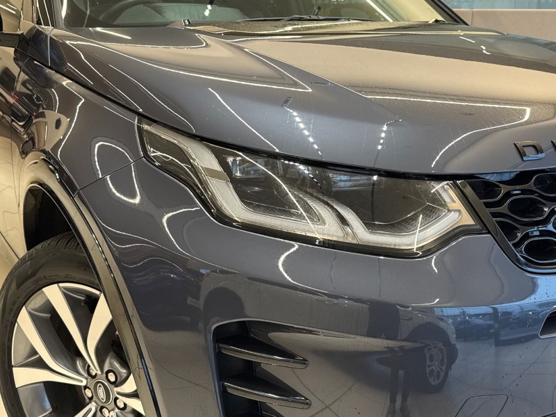 2024 (24) LAND ROVER DISCOVERY SPORT 1.5 P300e Dynamic HSE 5dr Auto [5 Seat] 5031692