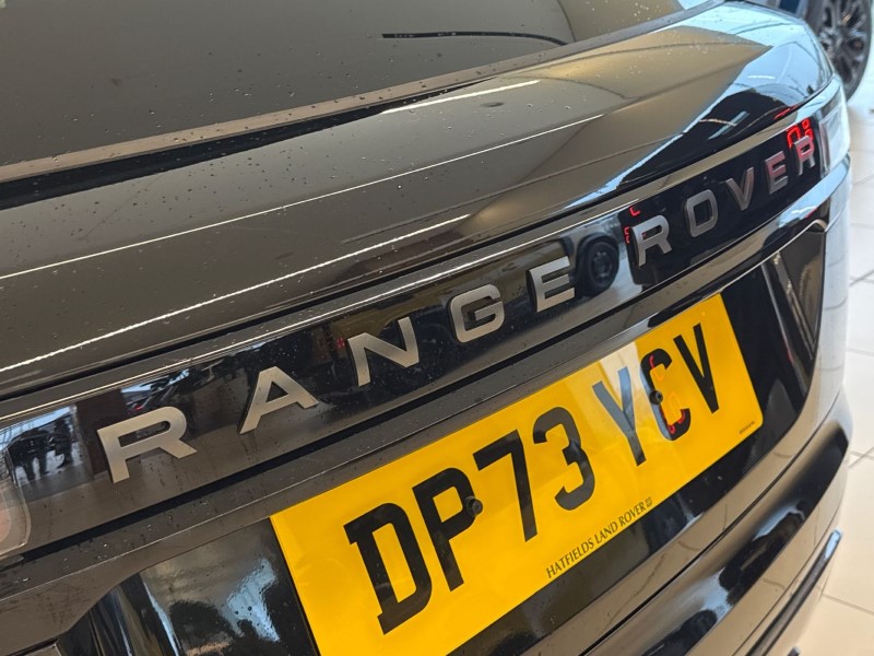 2024 (73) LAND ROVER RANGE ROVER VELAR 2.0 P400e Dynamic HSE 5dr Auto 5009136