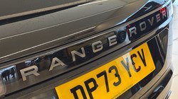 2024 (73) LAND ROVER RANGE ROVER VELAR 2.0 P400e Dynamic HSE 5dr Auto 5009136