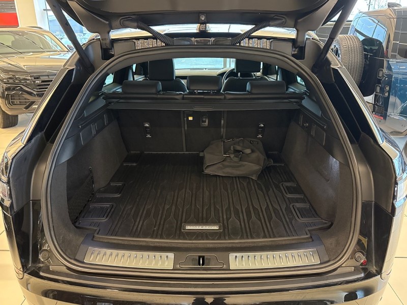 2024 (73) LAND ROVER RANGE ROVER VELAR 2.0 P400e Dynamic HSE 5dr Auto 5009102