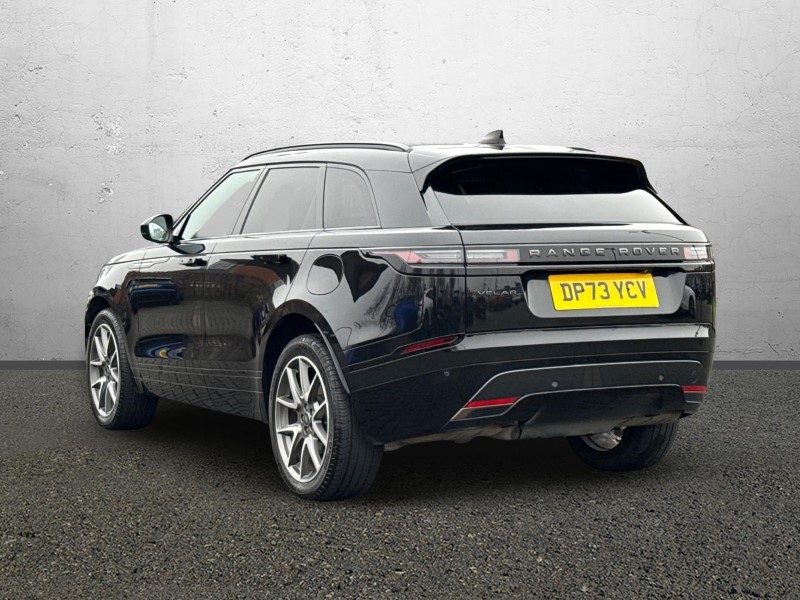 2024 (73) LAND ROVER RANGE ROVER VELAR 2.0 P400e Dynamic HSE 5dr Auto
