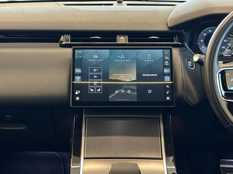 2024 (73) LAND ROVER RANGE ROVER VELAR 2.0 P400e Dynamic HSE 5dr Auto 5009106