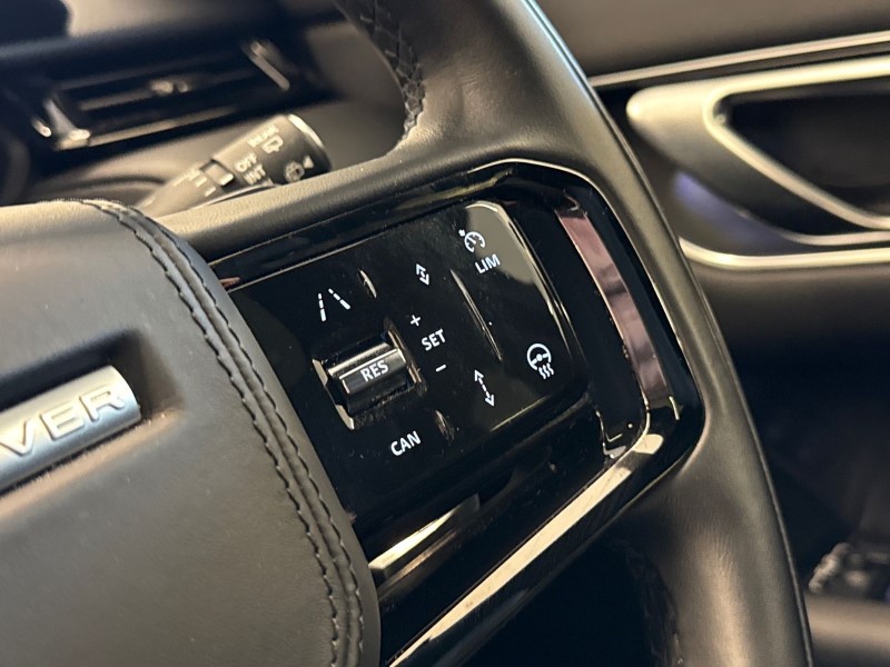 2024 (73) LAND ROVER RANGE ROVER VELAR 2.0 P400e Dynamic HSE 5dr Auto 5009121