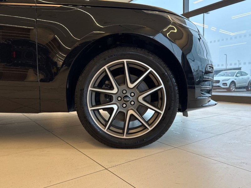 2024 (73) LAND ROVER RANGE ROVER VELAR 2.0 P400e Dynamic HSE 5dr Auto 5009100