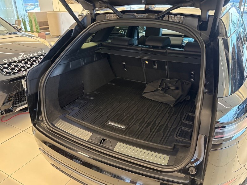 2024 (73) LAND ROVER RANGE ROVER VELAR 2.0 P400e Dynamic HSE 5dr Auto 5009130