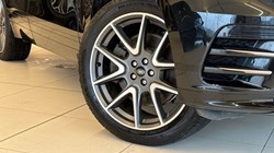 2024 (73) LAND ROVER RANGE ROVER VELAR 2.0 P400e Dynamic HSE 5dr Auto 5009135