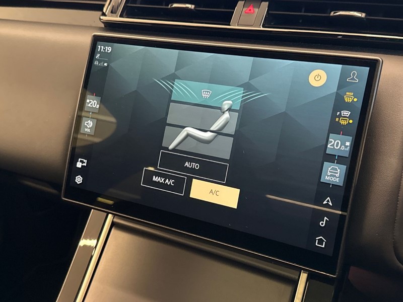 2024 (73) LAND ROVER RANGE ROVER VELAR 2.0 P400e Dynamic HSE 5dr Auto 5009124