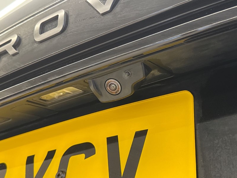 2024 (73) LAND ROVER RANGE ROVER VELAR 2.0 P400e Dynamic HSE 5dr Auto 5009132