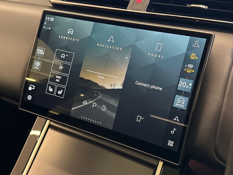 2024 (73) LAND ROVER RANGE ROVER VELAR 2.0 P400e Dynamic HSE 5dr Auto 5009122