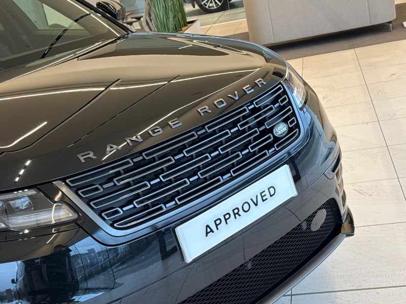 2024 (73) LAND ROVER RANGE ROVER VELAR 2.0 P400e Dynamic HSE 5dr Auto 5009134