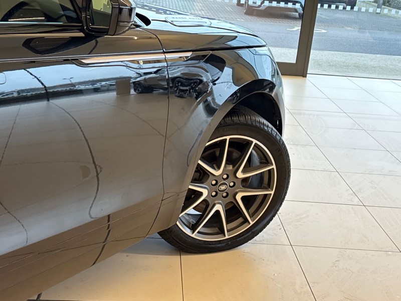 2024 (73) LAND ROVER RANGE ROVER VELAR 2.0 P400e Dynamic HSE 5dr Auto 5009140