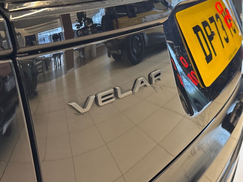 2024 (73) LAND ROVER RANGE ROVER VELAR 2.0 P400e Dynamic HSE 5dr Auto 5009137