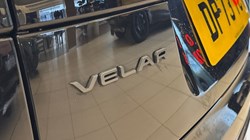 2024 (73) LAND ROVER RANGE ROVER VELAR 2.0 P400e Dynamic HSE 5dr Auto 5009137