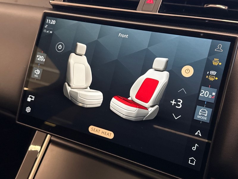 2024 (73) LAND ROVER RANGE ROVER VELAR 2.0 P400e Dynamic HSE 5dr Auto 5009126