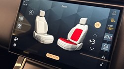 2024 (73) LAND ROVER RANGE ROVER VELAR 2.0 P400e Dynamic HSE 5dr Auto 5009126