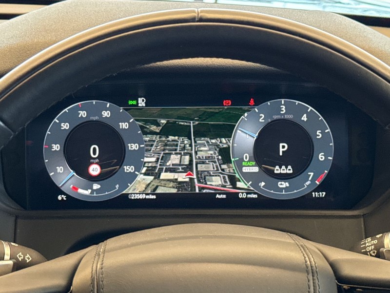 2024 (73) LAND ROVER RANGE ROVER VELAR 2.0 P400e Dynamic HSE 5dr Auto 5009108