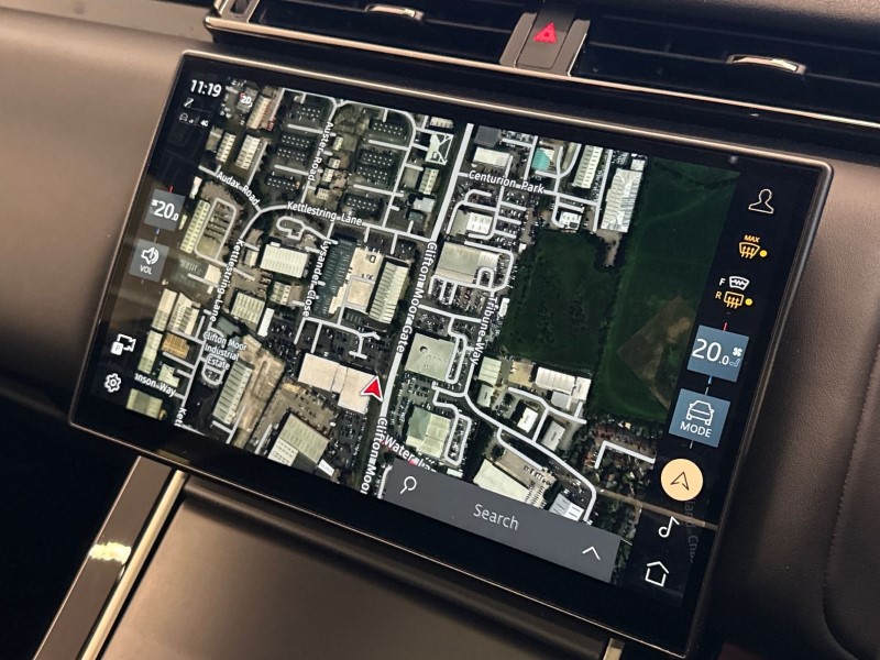 2024 (73) LAND ROVER RANGE ROVER VELAR 2.0 P400e Dynamic HSE 5dr Auto 5009103