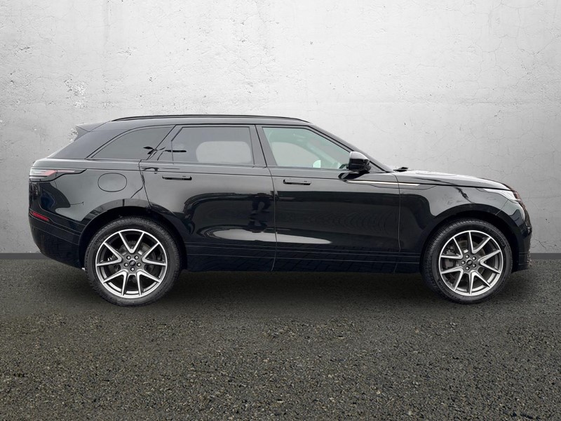 2024 (73) LAND ROVER RANGE ROVER VELAR 2.0 P400e Dynamic HSE 5dr Auto 5009097