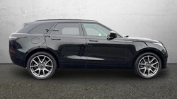 2024 (73) LAND ROVER RANGE ROVER VELAR 2.0 P400e Dynamic HSE 5dr Auto 5009097
