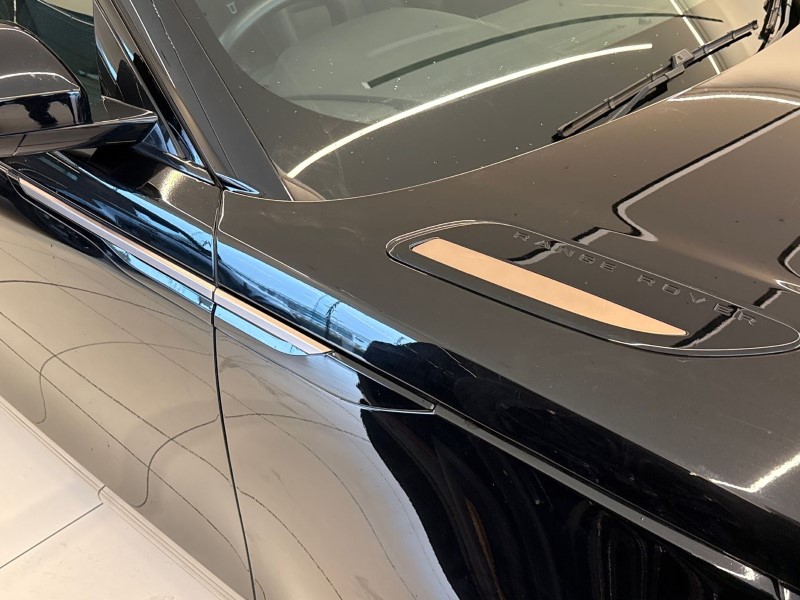 2024 (73) LAND ROVER RANGE ROVER VELAR 2.0 P400e Dynamic HSE 5dr Auto 5009112