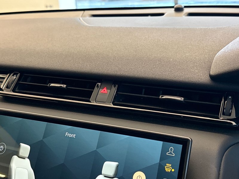 2024 (73) LAND ROVER RANGE ROVER VELAR 2.0 P400e Dynamic HSE 5dr Auto 5009127