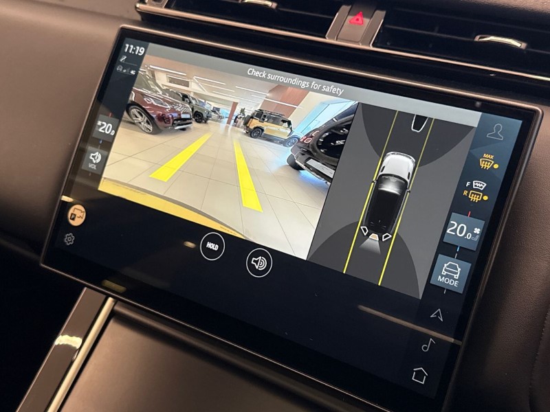 2024 (73) LAND ROVER RANGE ROVER VELAR 2.0 P400e Dynamic HSE 5dr Auto 5009104