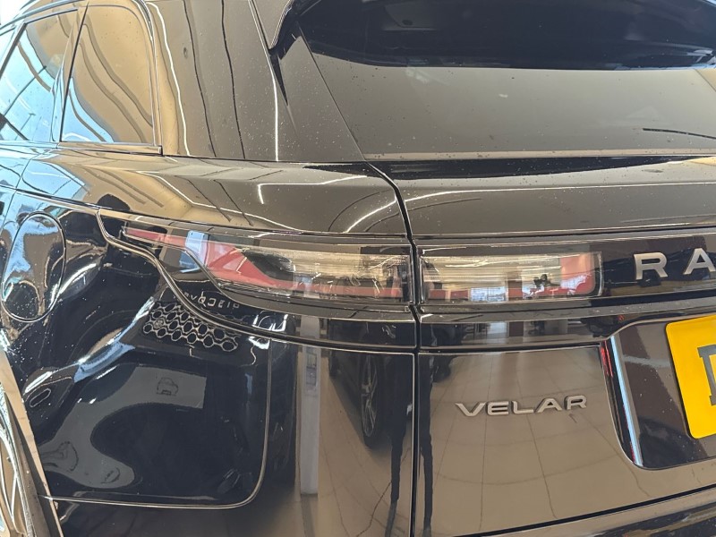 2024 (73) LAND ROVER RANGE ROVER VELAR 2.0 P400e Dynamic HSE 5dr Auto 5009111