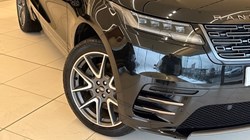 2024 (73) LAND ROVER RANGE ROVER VELAR 2.0 P400e Dynamic HSE 5dr Auto 5009133
