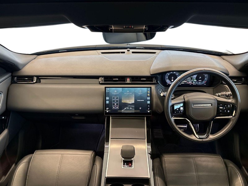 2024 (73) LAND ROVER RANGE ROVER VELAR 2.0 P400e Dynamic HSE 5dr Auto 5009101