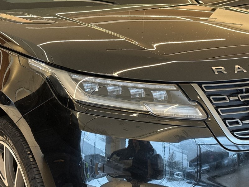 2024 (73) LAND ROVER RANGE ROVER VELAR 2.0 P400e Dynamic HSE 5dr Auto 5009109