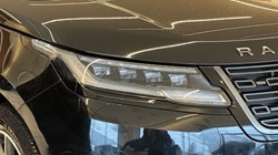 2024 (73) LAND ROVER RANGE ROVER VELAR 2.0 P400e Dynamic HSE 5dr Auto 5009109