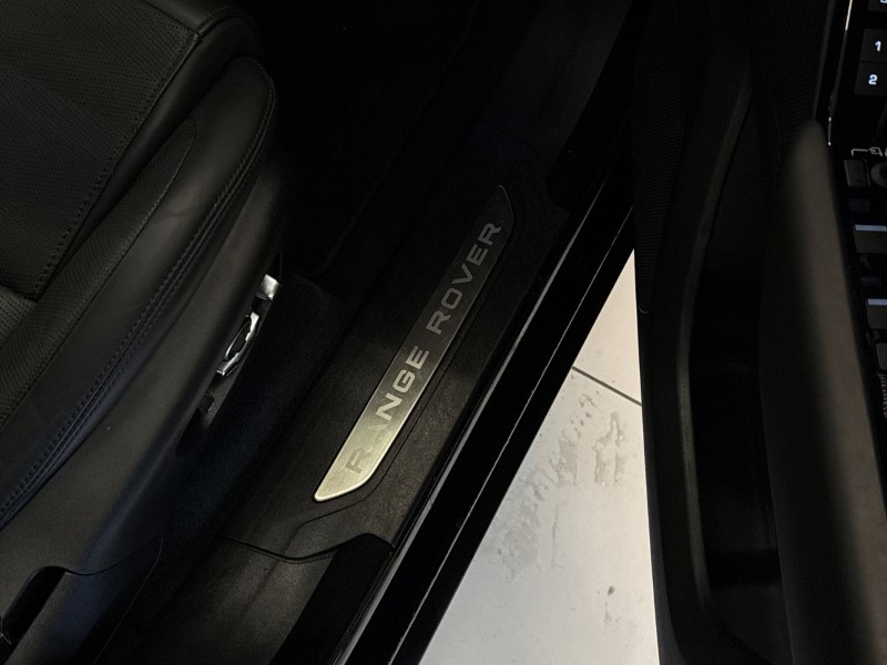 2024 (73) LAND ROVER RANGE ROVER VELAR 2.0 P400e Dynamic HSE 5dr Auto 5009129
