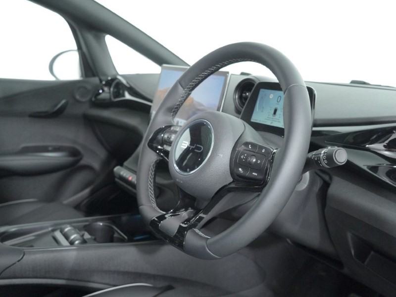  BYD DOLPHIN 150kW Comfort 60.4kWh Auto 5937197