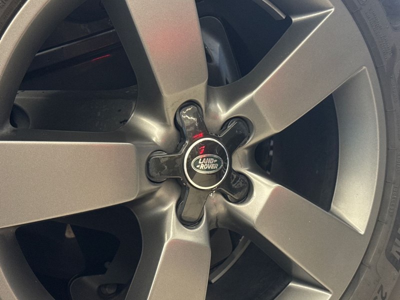 2025 (74) LAND ROVER DEFENDER 3.0 D250 X-Dynamic HSE 90 3dr Auto 5019158