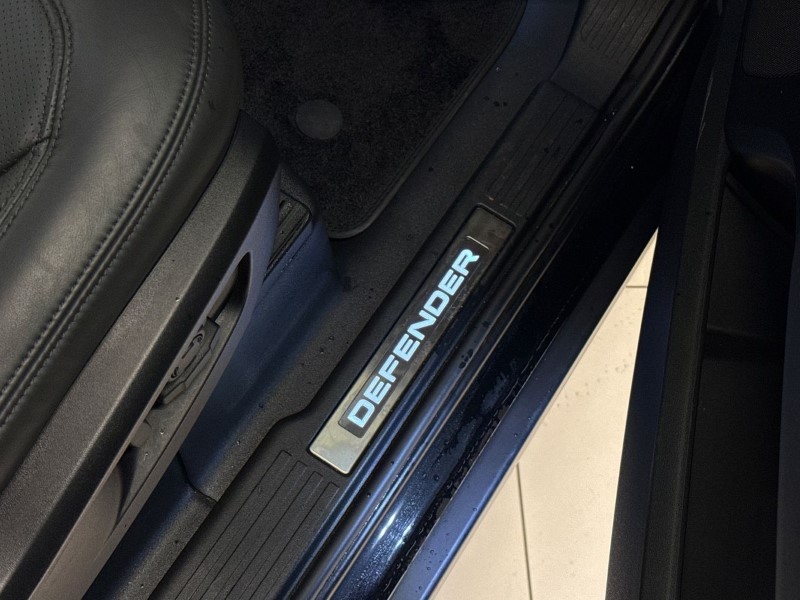 2025 (74) LAND ROVER DEFENDER 3.0 D250 X-Dynamic HSE 90 3dr Auto 5019152