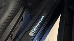 2025 (74) LAND ROVER DEFENDER 3.0 D250 X-Dynamic HSE 90 3dr Auto 5019152