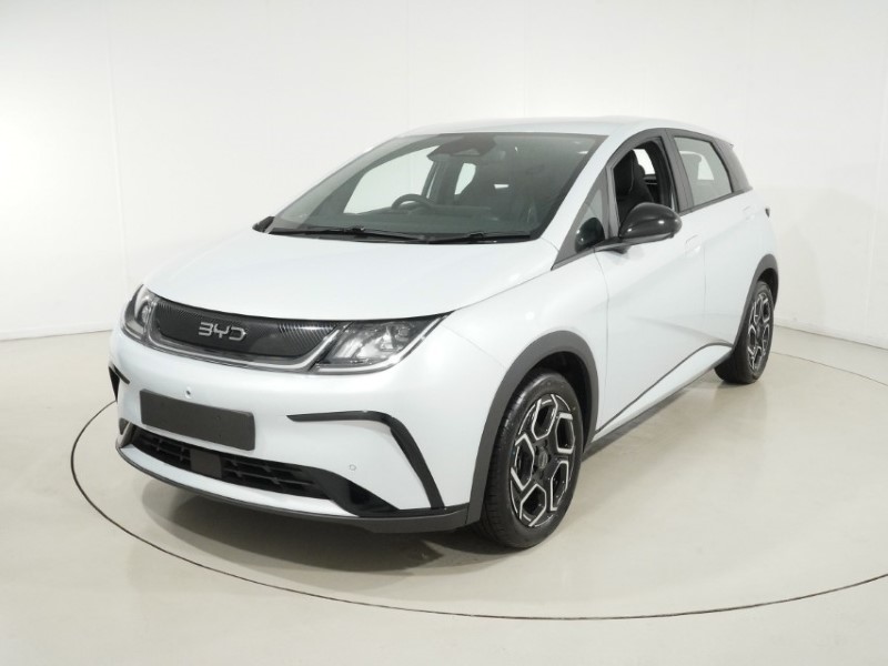  BYD DOLPHIN 150kW Comfort 60.4kWh Auto 5937088