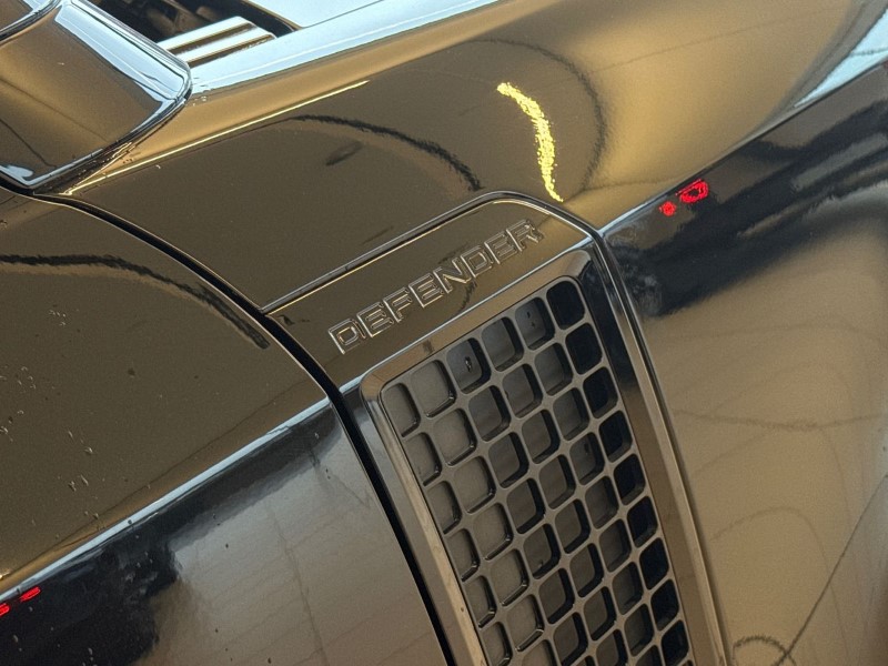 2025 (74) LAND ROVER DEFENDER 3.0 D250 X-Dynamic HSE 90 3dr Auto 5019136