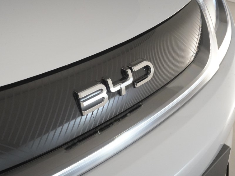  BYD DOLPHIN 150kW Comfort 60.4kWh Auto 5937111