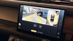 2025 (74) LAND ROVER DEFENDER 3.0 D250 X-Dynamic HSE 90 3dr Auto 5019128